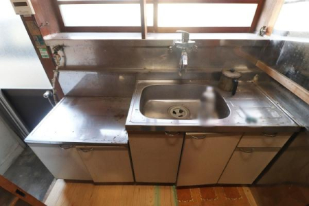 �L�b�`�� -