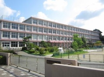 周辺環境 【小学校】浜松市立富塚小学校：160�u