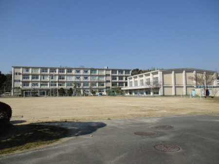 周辺環境 【小学校】浜松市立村櫛小学校：410�u