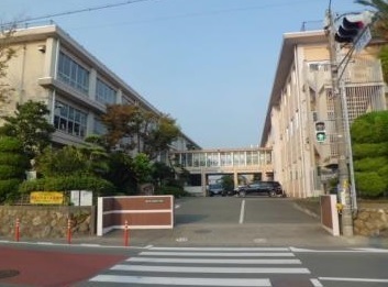周辺環境 【小学校】浜松市立白脇小学校：1460�u