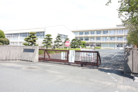 周辺環境 【小学校】浜松市立北浜南小学校：1080�u