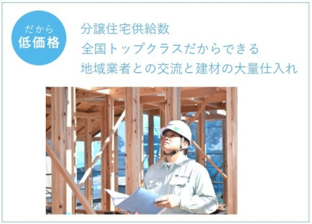  【最 高レベルの建材を標準採用】
F☆☆☆☆とは、住宅の内装に使われる建材の中で、ホルムアルデヒド（有害物質）の発散量が最も少ないランクを示す等級です。