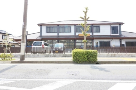 周辺環境 【銀行】浜松いわた信用金庫見付支店：1140�u