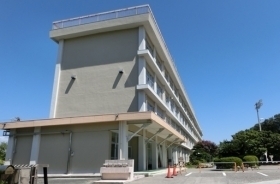 周辺環境 【小学校】浜松市立和地小学校：620�u