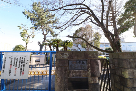 周辺環境 【小学校】静岡市立清水小学校：710�u