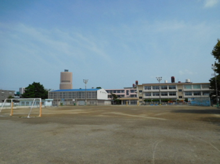 周辺環境 【小学校】浜松市立竜禅寺小学校：556�u