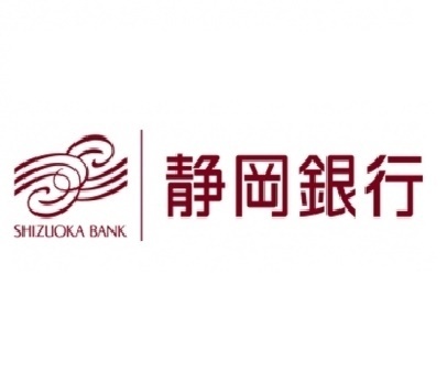 周辺環境 【銀行】静岡銀行成子支店：220�u