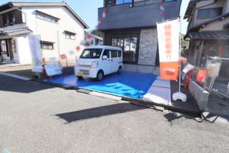 ԏ 2䕪̒ԃXy[XB