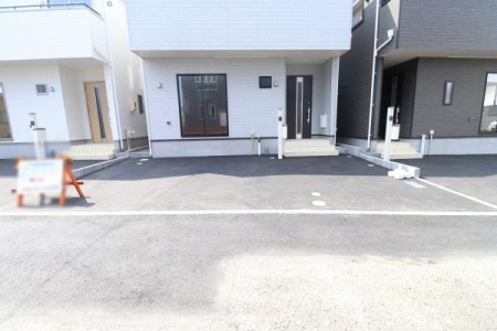 ԏ ԃXy[X2䕪B