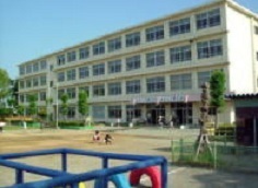 周辺環境 【小学校】浜松市立豊西小学校：970�u