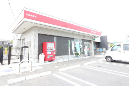 周辺環境 【銀行】JA遠州中央浅羽北支店：2990�u