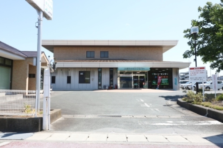 周辺環境 【銀行】JA遠州中央本店：830�u