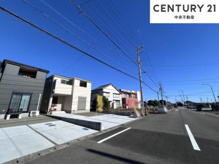 OʓH܂ތnʐ^ Ŗ邢nߗׂ̏Ǝ{݂[̃GAI