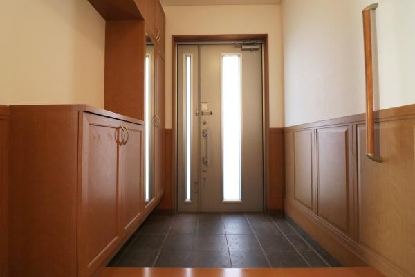 ザビックがすぐそこ 安心の高台エリア 敷地広々74坪 静岡県浜松市中央