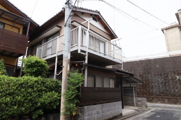 葵区東瀬名町中古住宅 静岡県静岡市葵区東瀬名町 9-16｜1,100万
