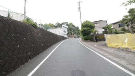 ���̑� �O�ʓ��H