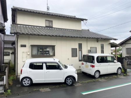 ԏ ԃXy[X2䕪B