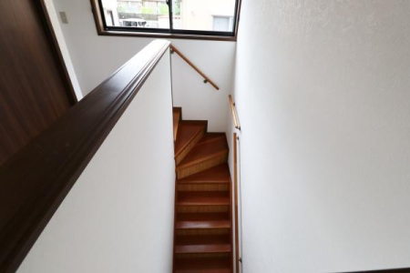 ���̑� �K�i�̗l�q�A�����S�ʃN���X�����ςł��̂Ŗ��邭���������邨�Ƃł���