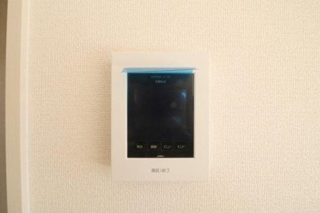 ���̑� ���j�^�[�t���C���^�[�z������A���q�������S�̖h�Ɛݔ��ł���