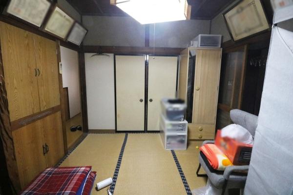 『メルカリ内一点のみ！希少初期型』SAFE HOUSEブラック セール】千鳥チェックバイカラーニットワンピース【洗濯機OK/抗ピル