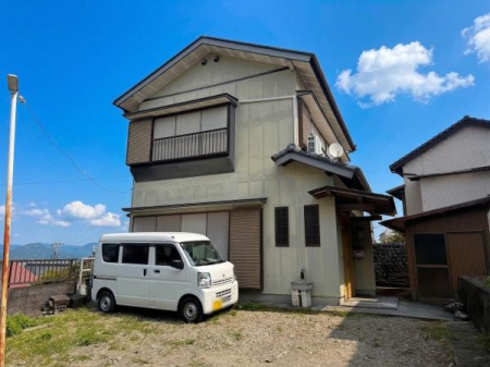 �O�ʓ��H�܂ތ��n�ʐ^ ��������E�ʕ��ǍD�I
���R�L���ȏZ��(^^)/