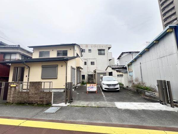 沼津市三芳町／駅チカ・生活利便性良好 中古住宅 静岡県沼津市三芳町 1