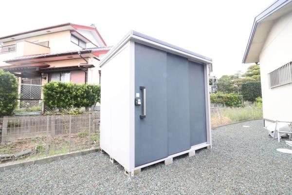 築浅の美邸／ 御前崎市塩原新田 中古住宅（平屋建て） 静岡県御前崎市