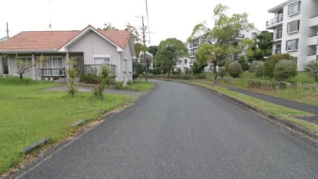 ���̑����n �O�ʓ��H