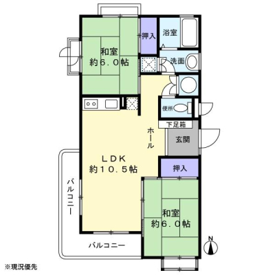 �Ԏ��} �J��������Q�ʃo���R�j�[�̊p������