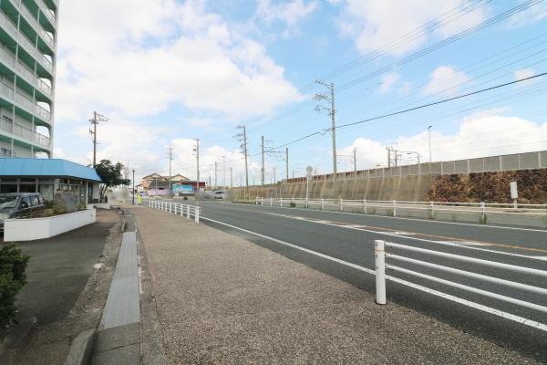 一生を預けたくなる景色に出会う 浜名湖がすぐそこに 静岡県浜松市中央