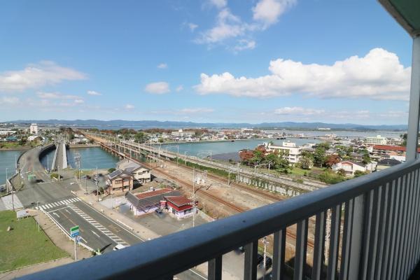 一生を預けたくなる景色に出会う 浜名湖がすぐそこに 静岡県浜松市中央