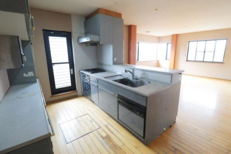 �L�b�`�� -