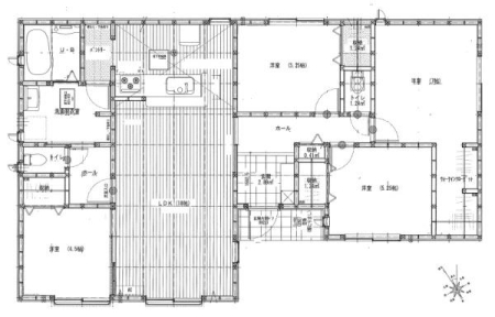 Ԏ} St[OA4LDK̕āI
pg[AEH[NCN[[bgt