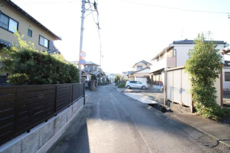 OʓH܂ތnʐ^ 쑤H𓌑Be