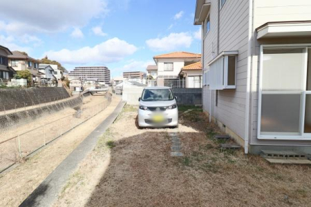 ���ԏ� ���葤�����ԃX�y�[�X����I