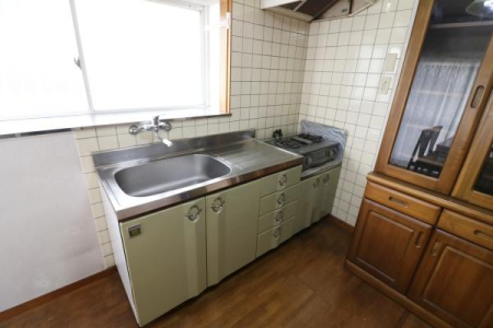 �L�b�`�� -