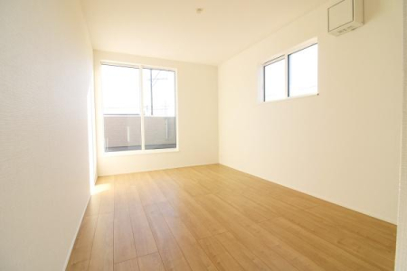 �m�� 2�ʍ̌��Ŗ��邢2�K�̗m���B�t���[�����O�Ȃ̂ŁA���|�������₷���ł���
