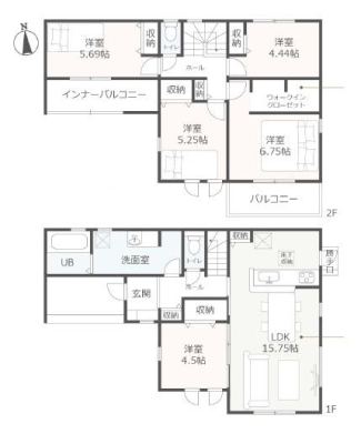 Ԏ} 5LDK{EH[NCN[[bgA2Kā
Ci[oRj[ƃoRj[2̃oRj[ƁI
ԃXy[X3I