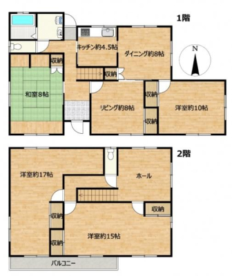 Ԏ} tH[\̊Ԏ}
4LDKC2K
Ƃ̍LI