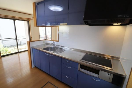 �L�b�`�� -