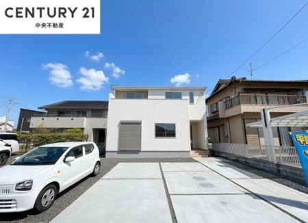 �O�ʓ��H�܂ތ��n�ʐ^ ����P����i2026.4.24�B�e�j