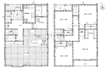 Ԏ} 4LDKA2Kā
ʑ䏊Ƃ͕ʂɃh[[tI
V[YN[NAEH[NCN[[bgtĂ܂