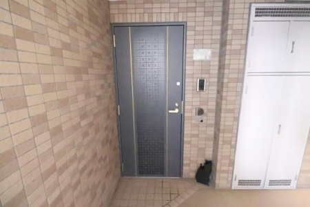 ���� ���ւ̗l�q