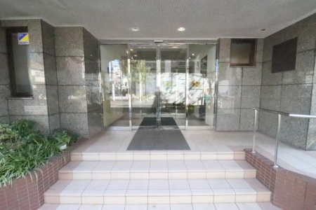 �G���g�����X �G���g�����X�����h�A�t�߂̗l�q