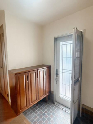 ���� ���ւ̗l�q