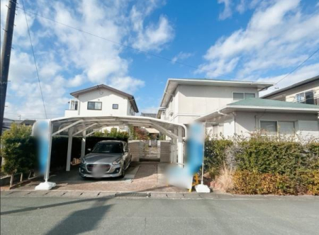 ���ԏ� ���ԃX�y�[�X2��̗l�q