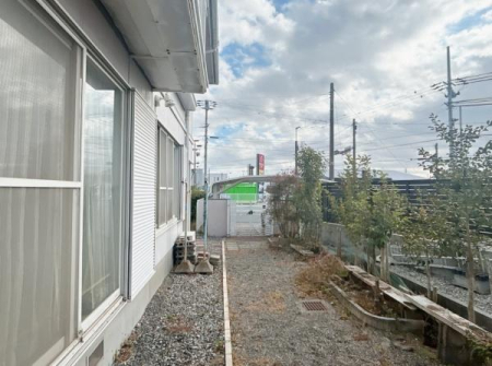 �� ��X�y�[�X�̗l�q