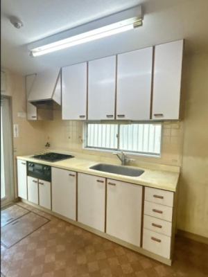 �L�b�`�� �L�b�`���̗l�q