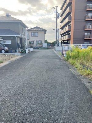 ���̑����n ������U���̓��H