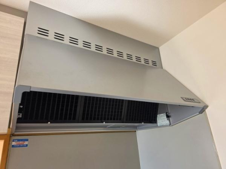 �L�b�`�� �����W�t�[�h���������܂�����
